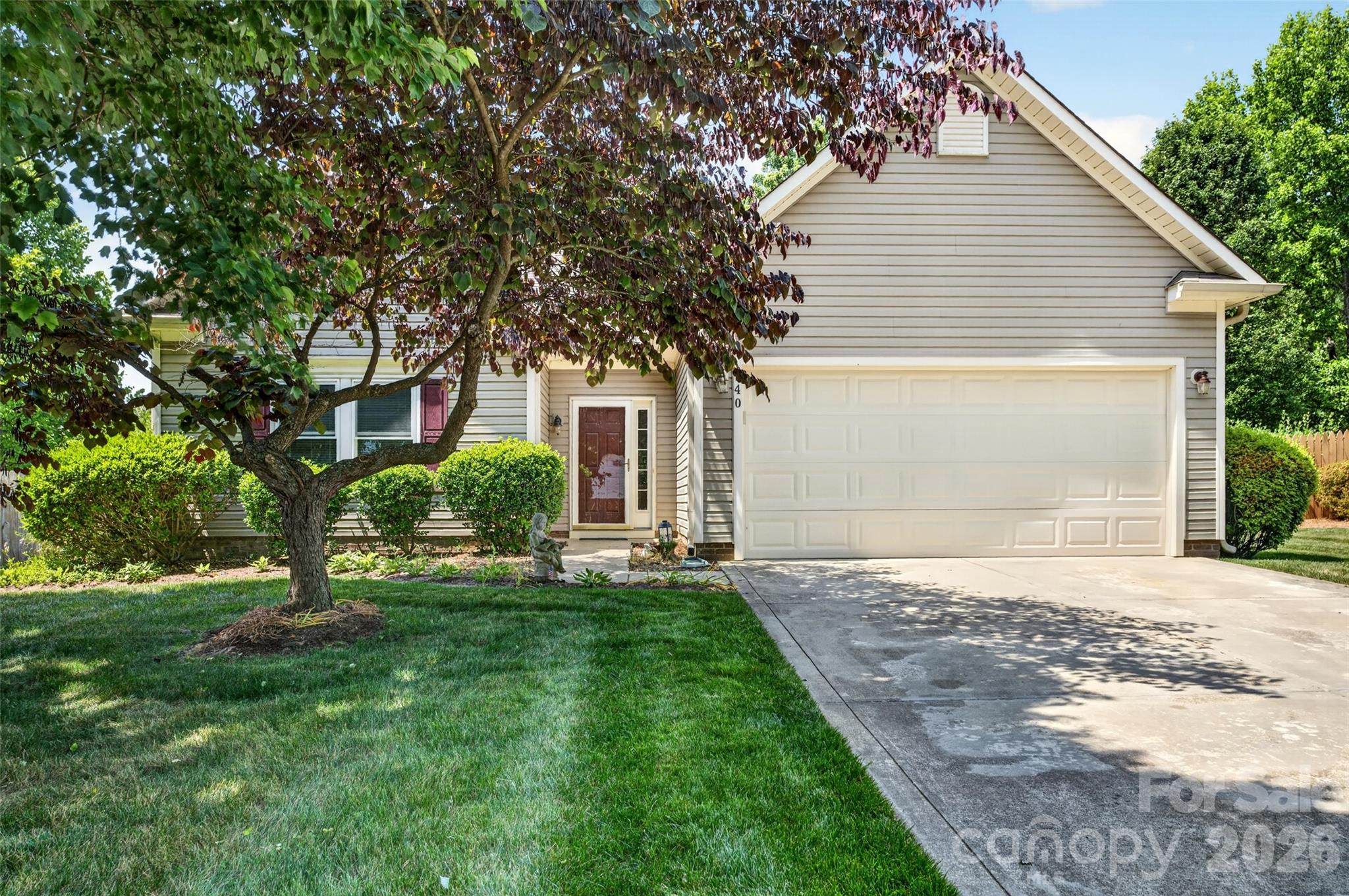 140 Gabriel Drive Mooresville NC 28115
