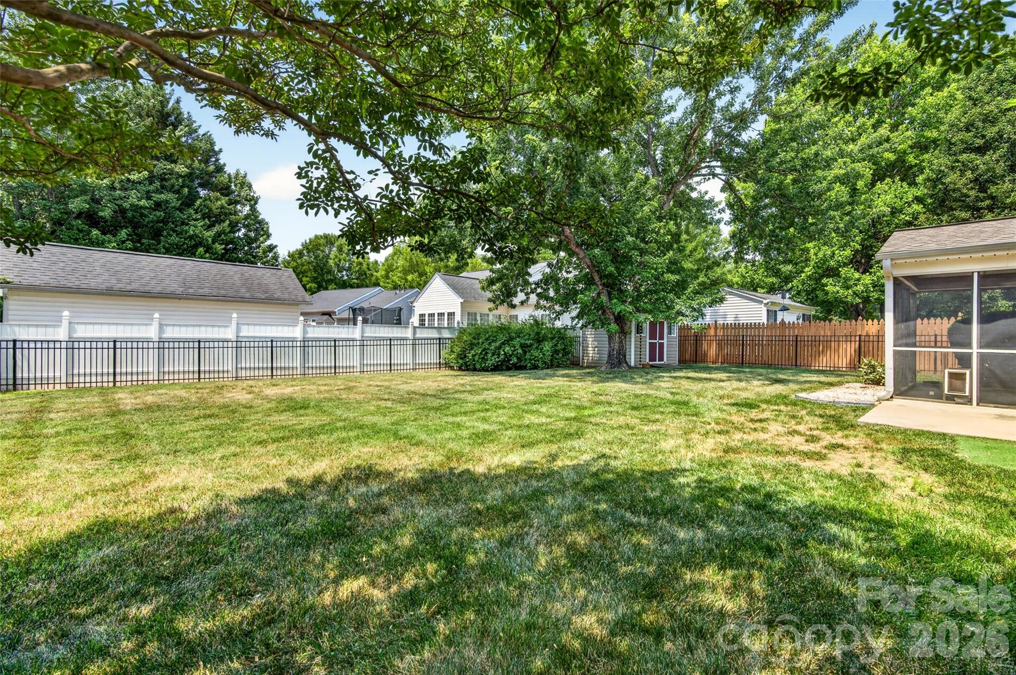 140 Gabriel Drive Mooresville NC 28115
