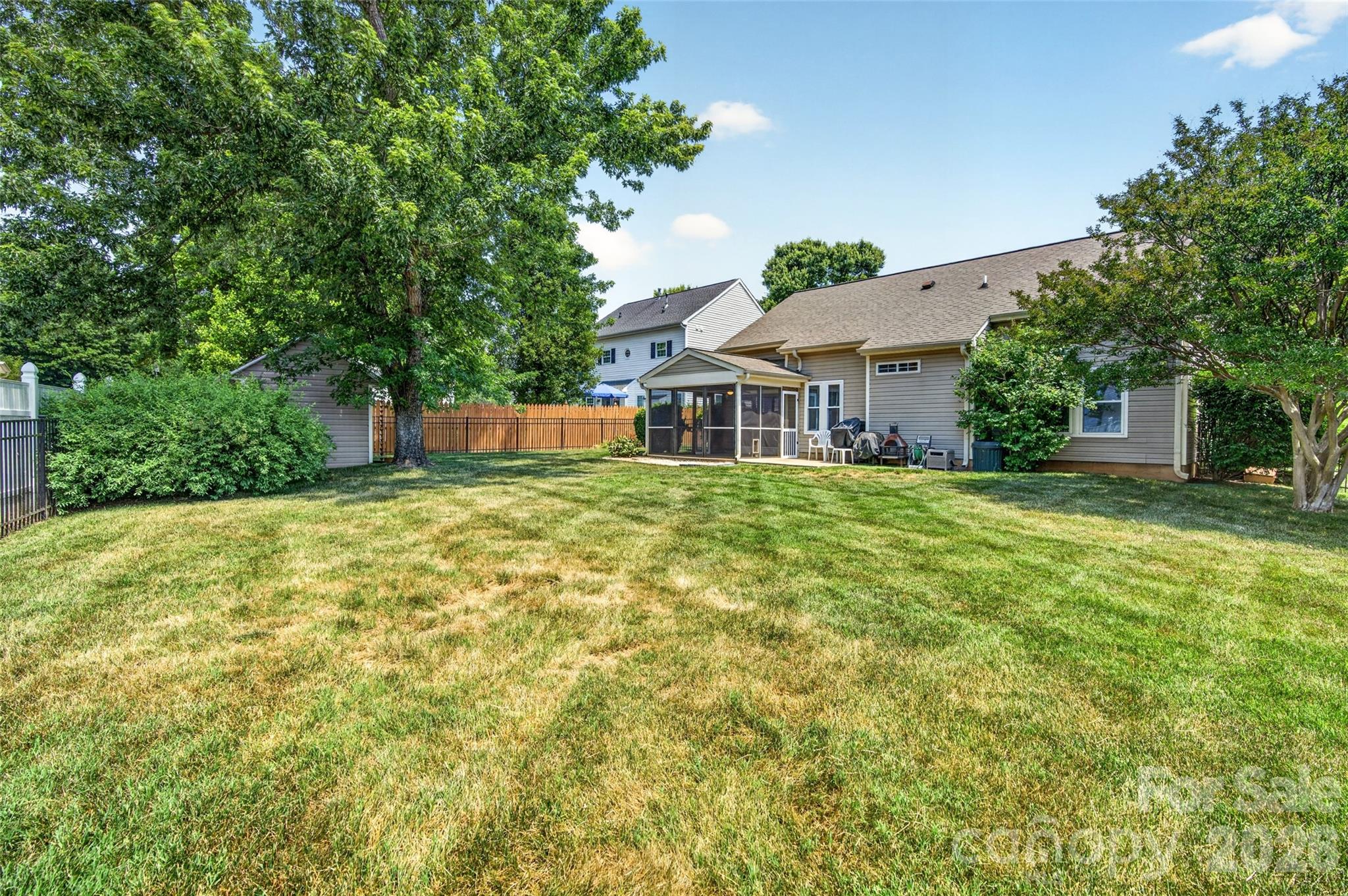 140 Gabriel Drive Mooresville NC 28115