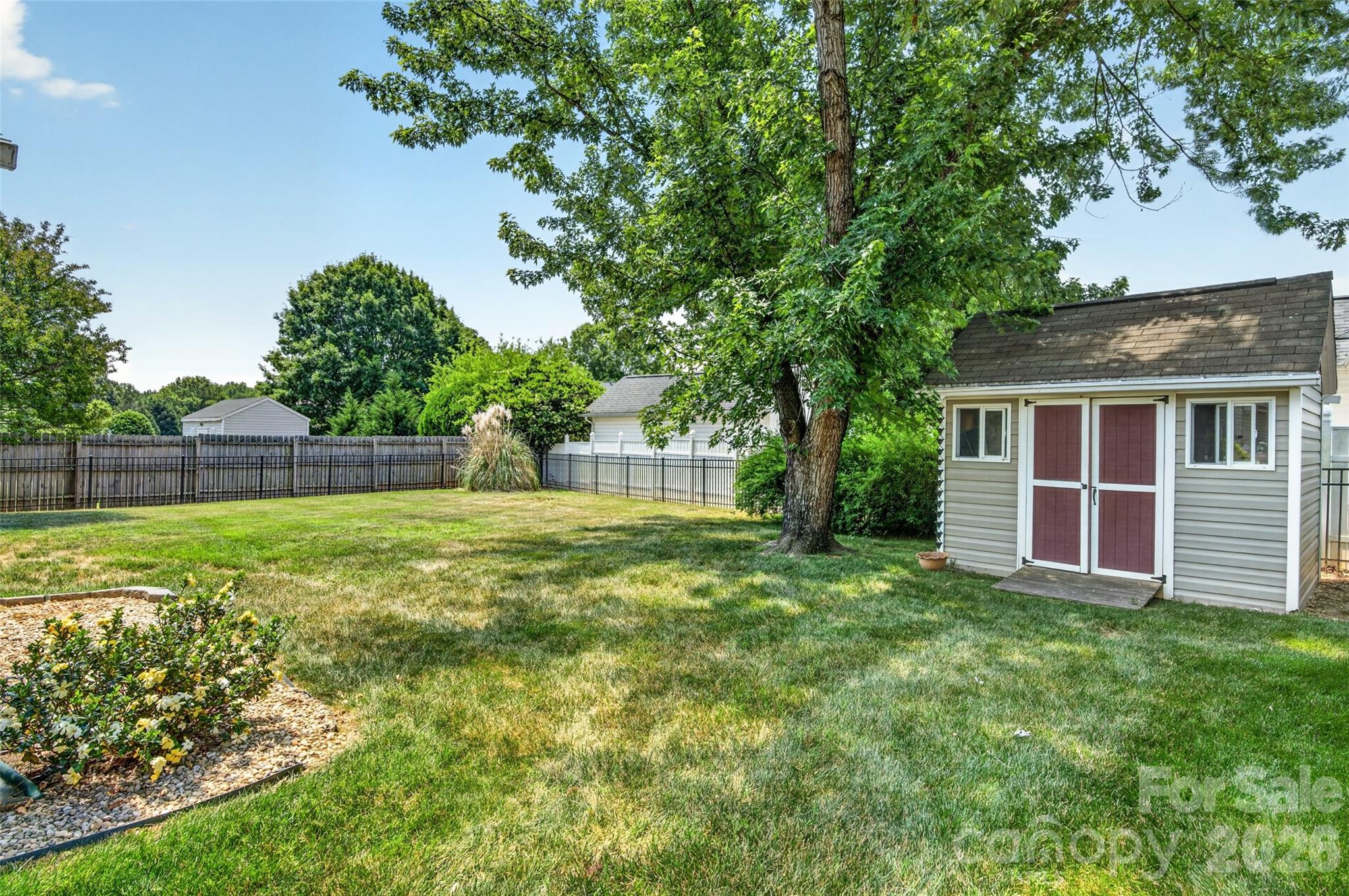 140 Gabriel Drive Mooresville NC 28115