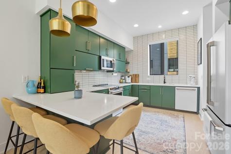 1003 Zinc Lane Charlotte NC 28205