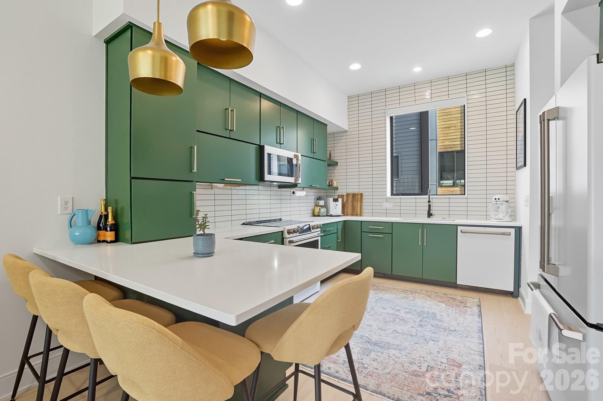 1003 Zinc Lane Charlotte NC 28205