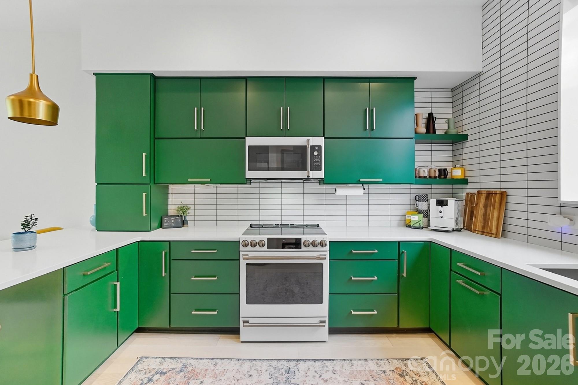 1003 Zinc Lane Charlotte NC 28205