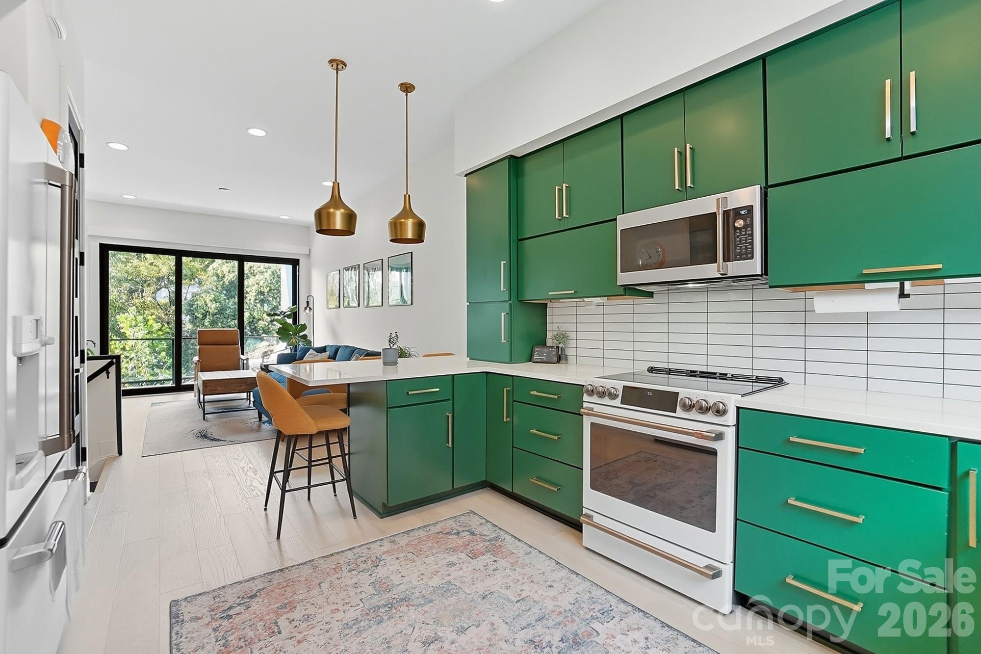 1003 Zinc Lane Charlotte NC 28205