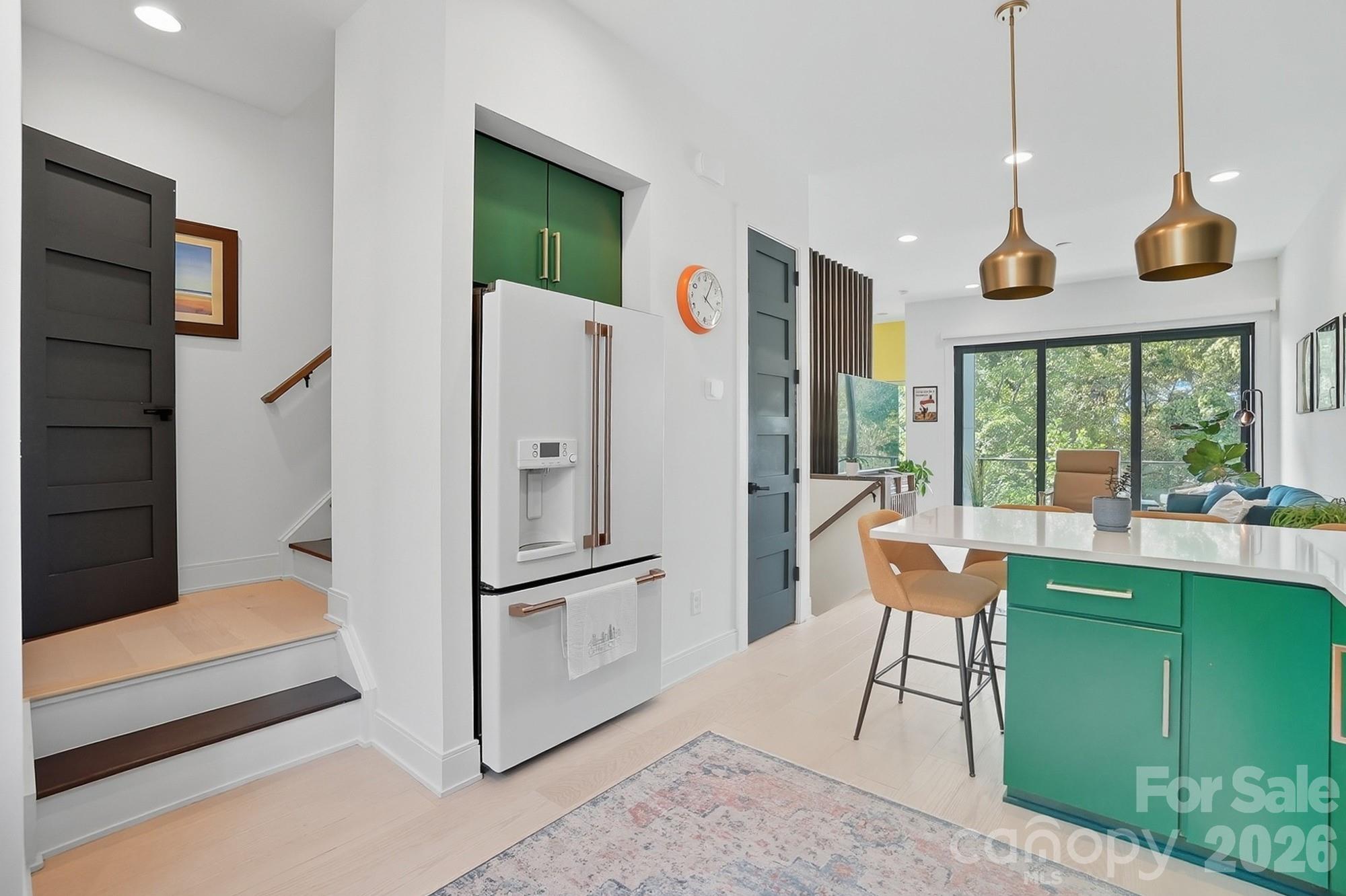 1003 Zinc Lane Charlotte NC 28205