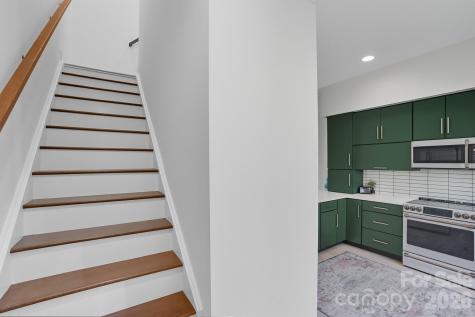 1003 Zinc Lane Charlotte NC 28205