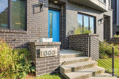 1003 Zinc Lane Charlotte NC 28205