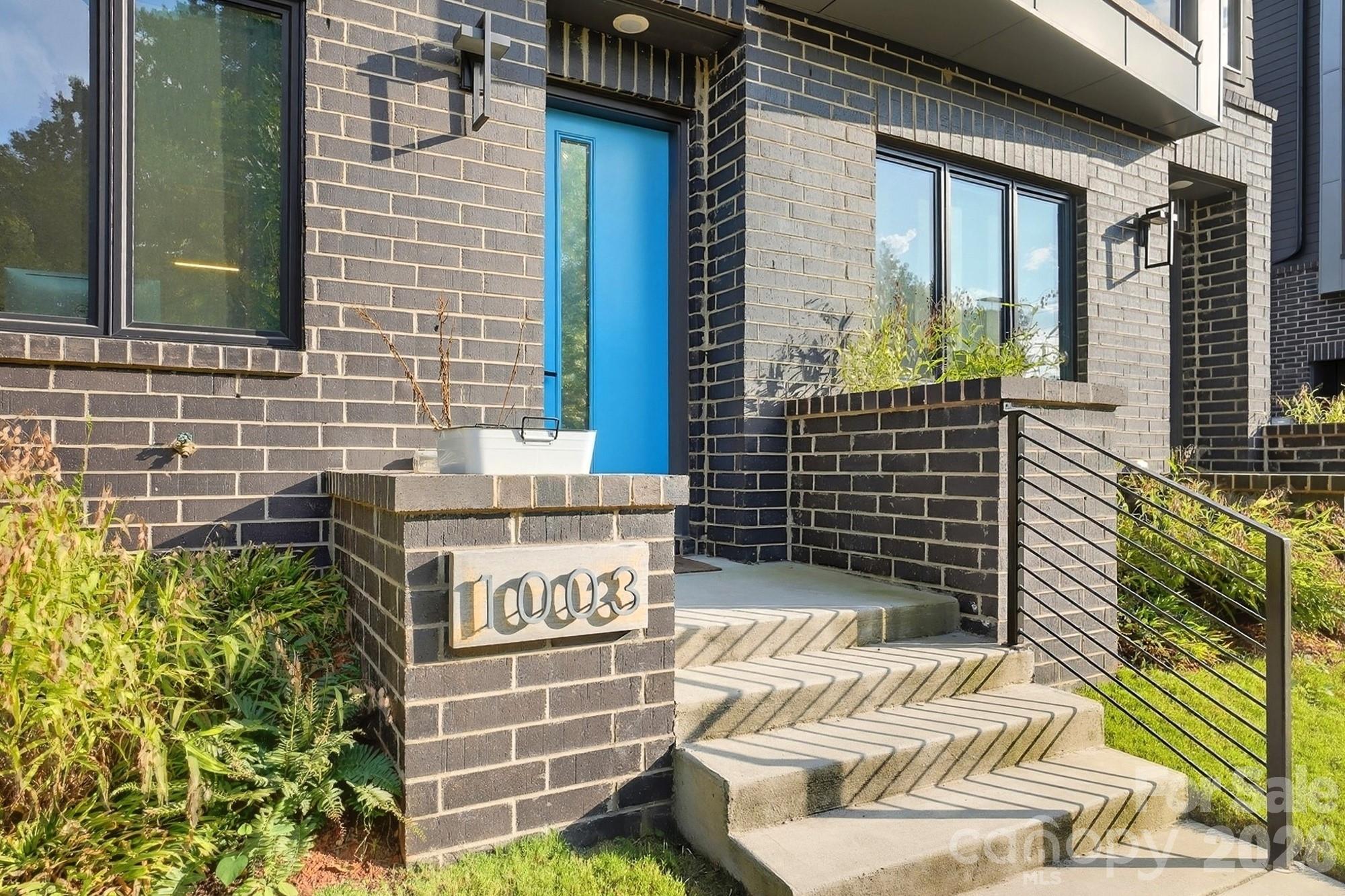 1003 Zinc Lane Charlotte NC 28205