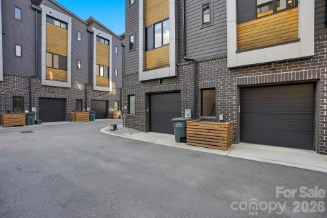 1003 Zinc Lane Charlotte NC 28205