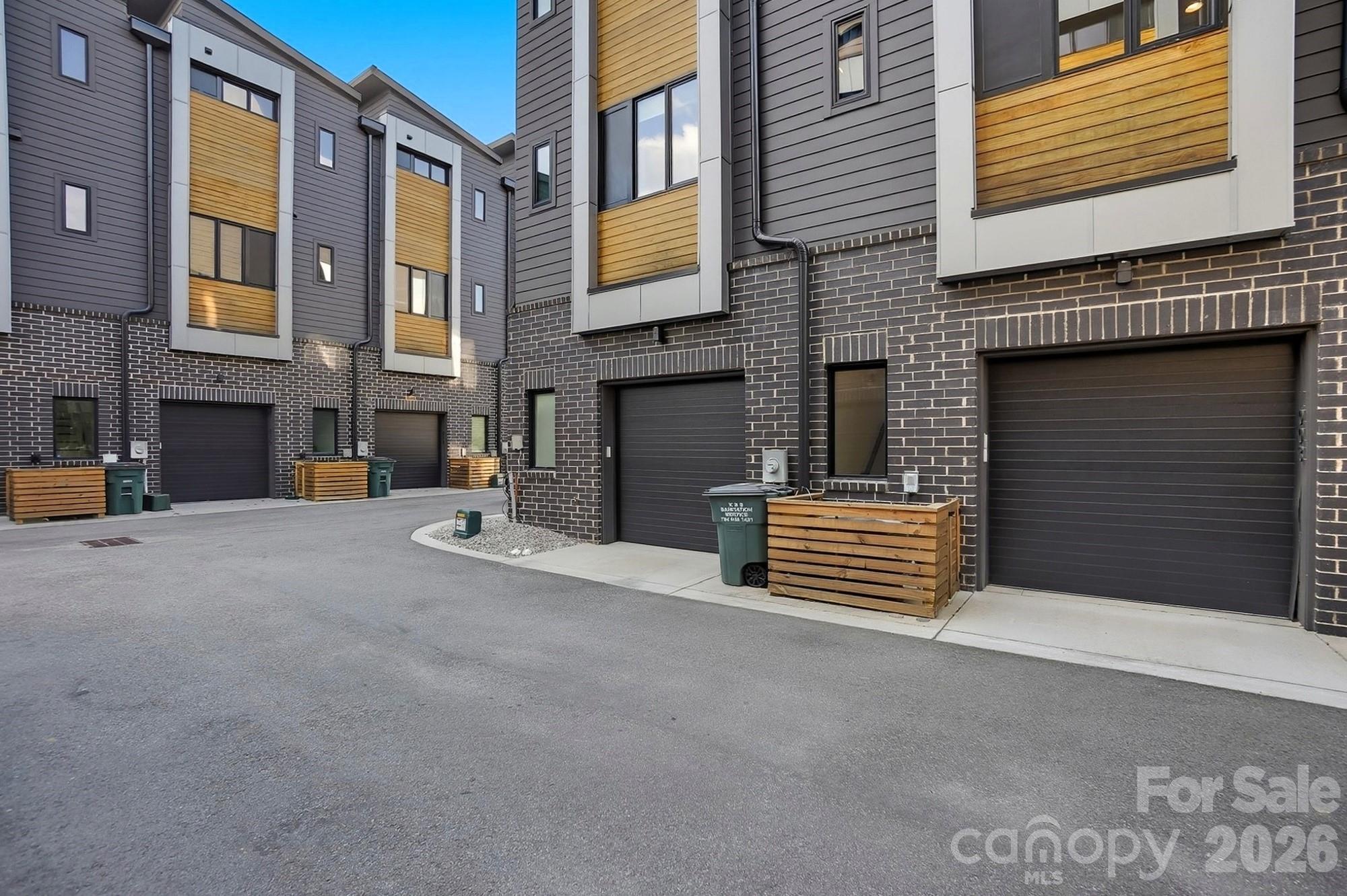 1003 Zinc Lane Charlotte NC 28205