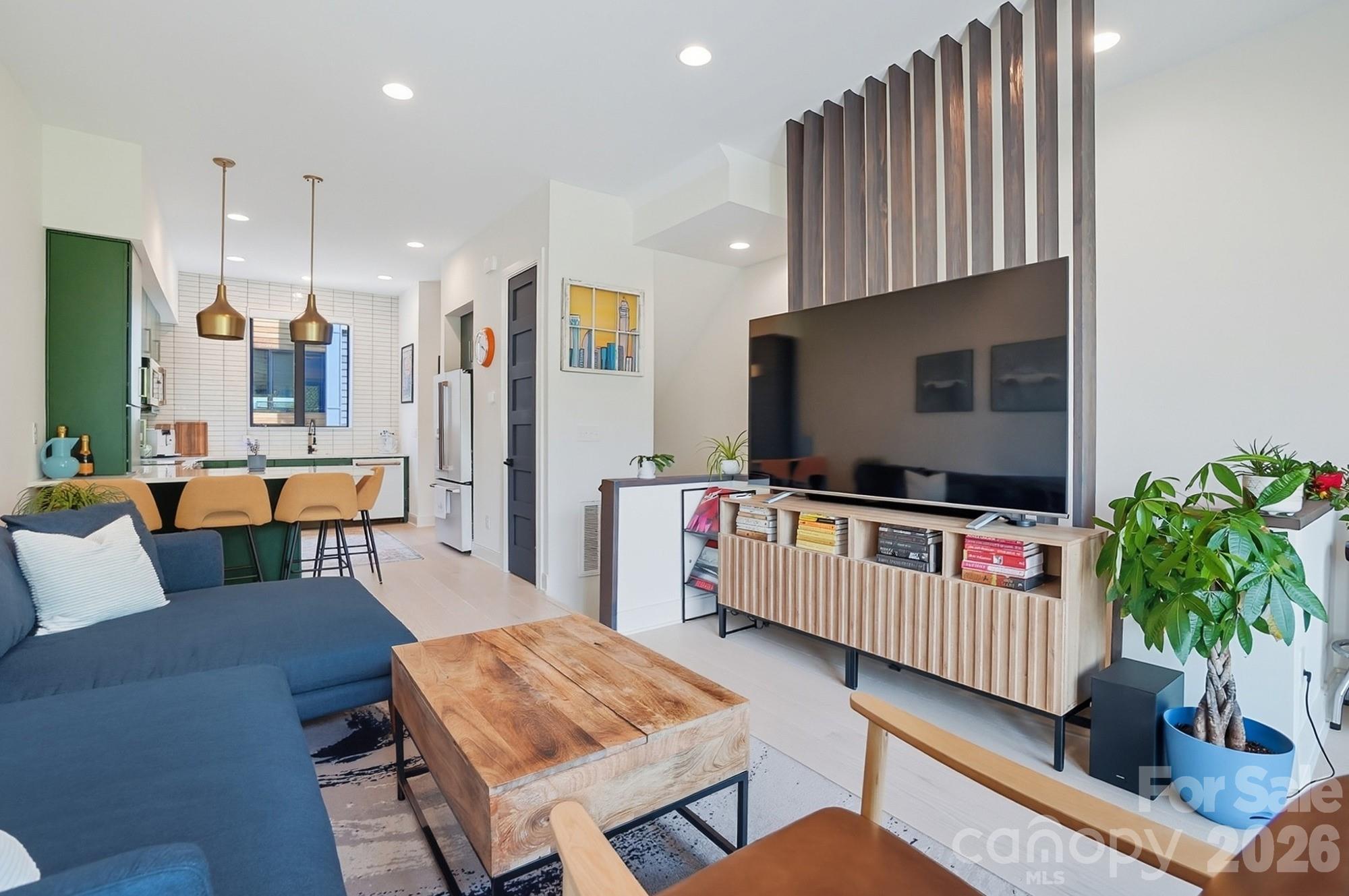 1003 Zinc Lane Charlotte NC 28205