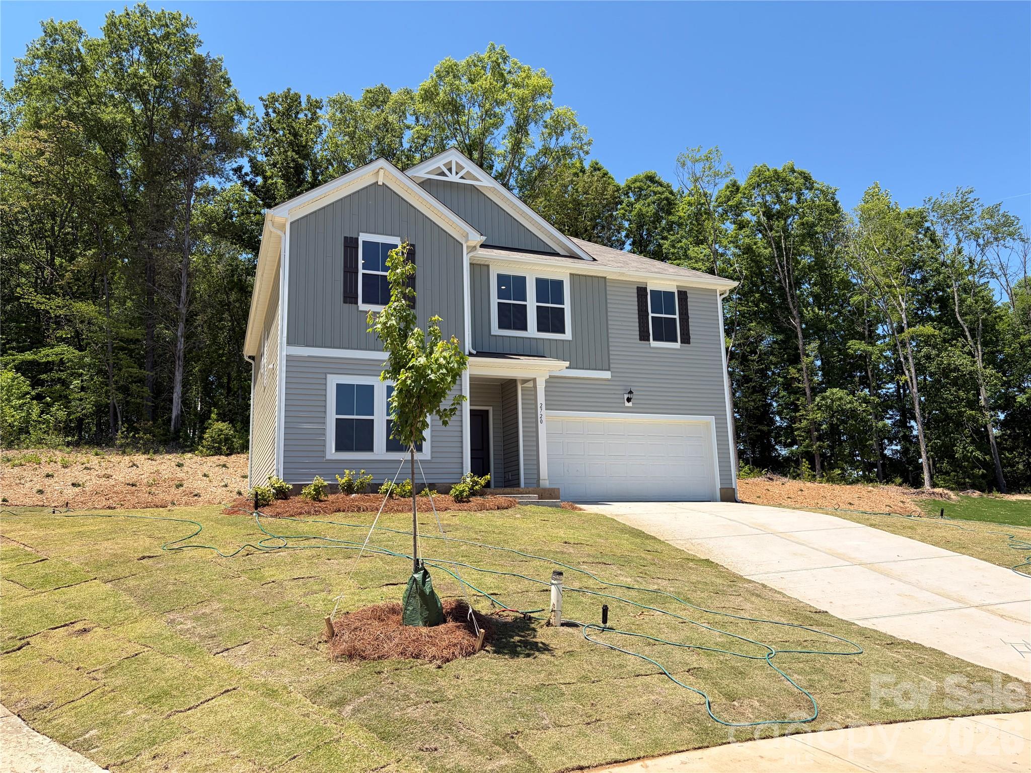2720 Trawler Way Kannapolis NC 28083