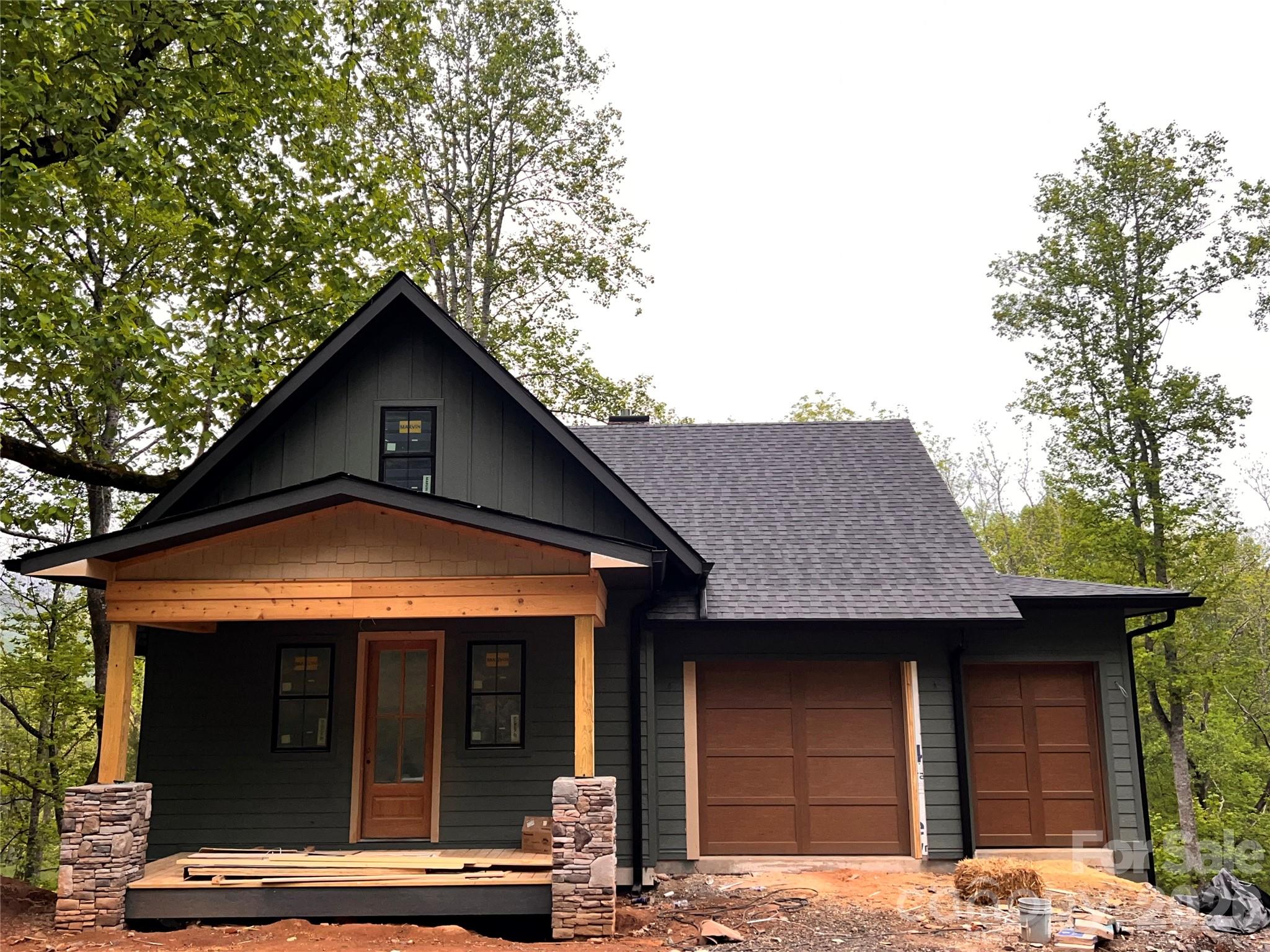 51 Bear Tree Cove Canton NC 28716