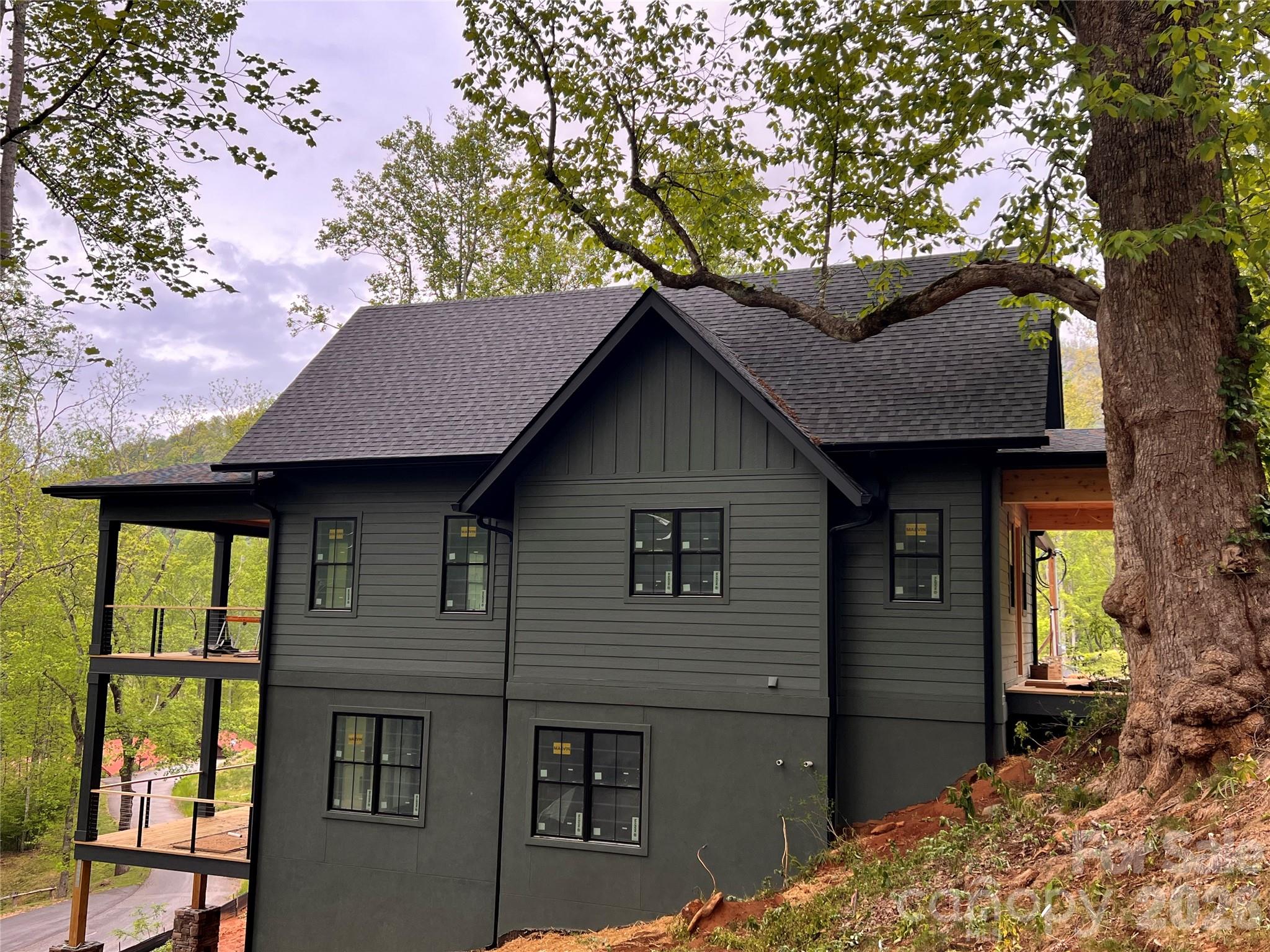 51 Bear Tree Cove Canton NC 28716