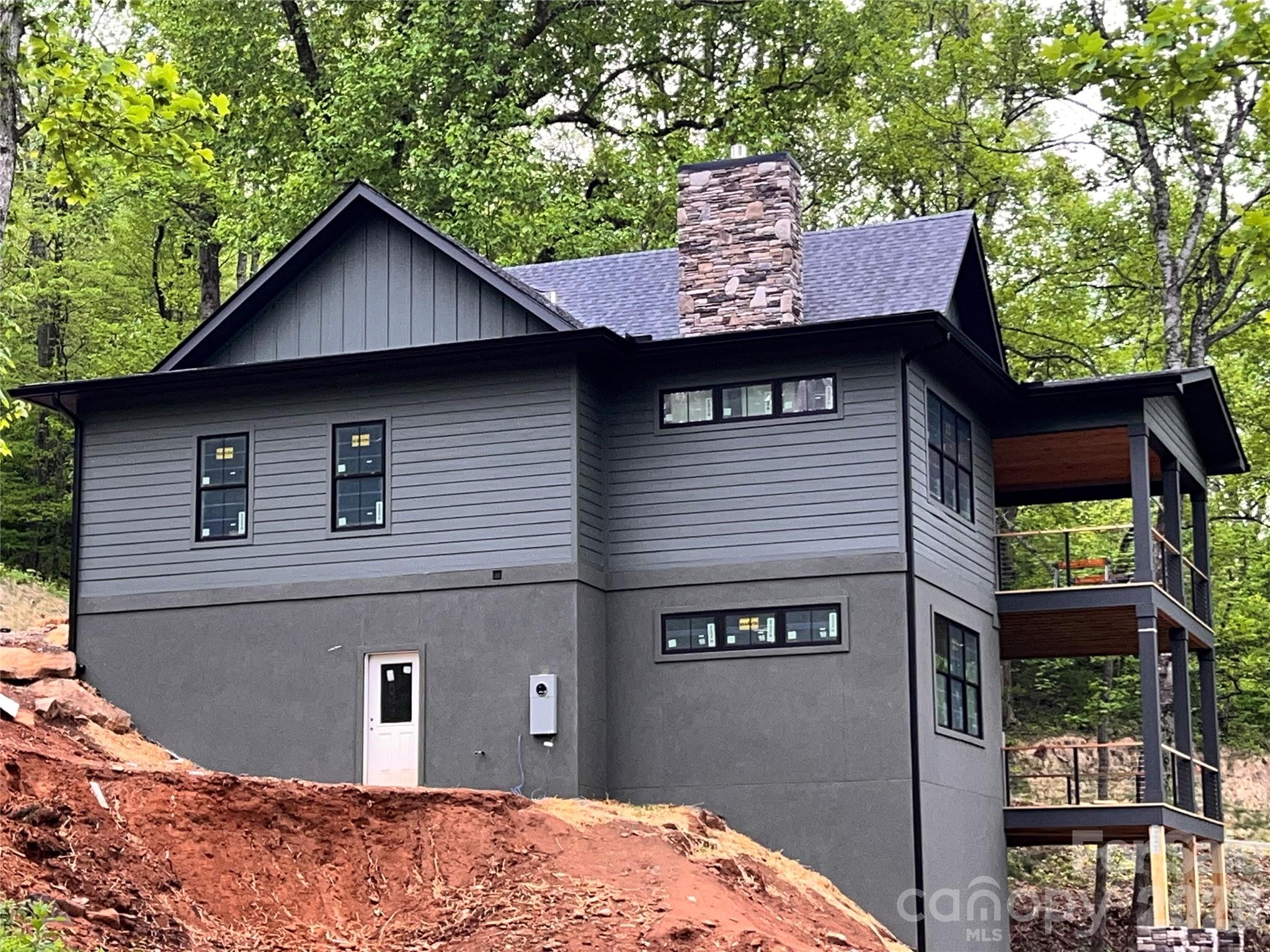 51 Bear Tree Cove Canton NC 28716