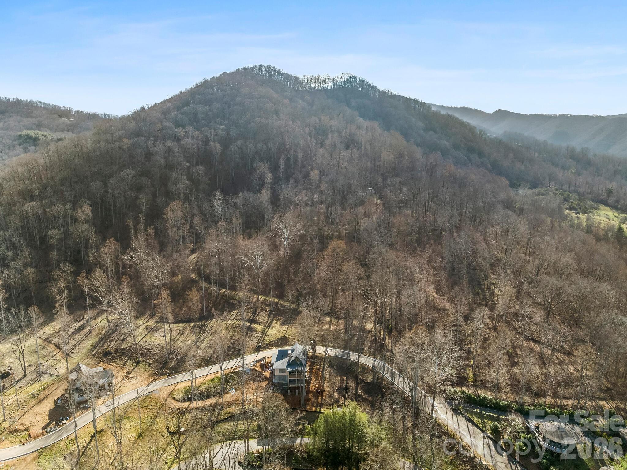51 Bear Tree Cove Canton NC 28716