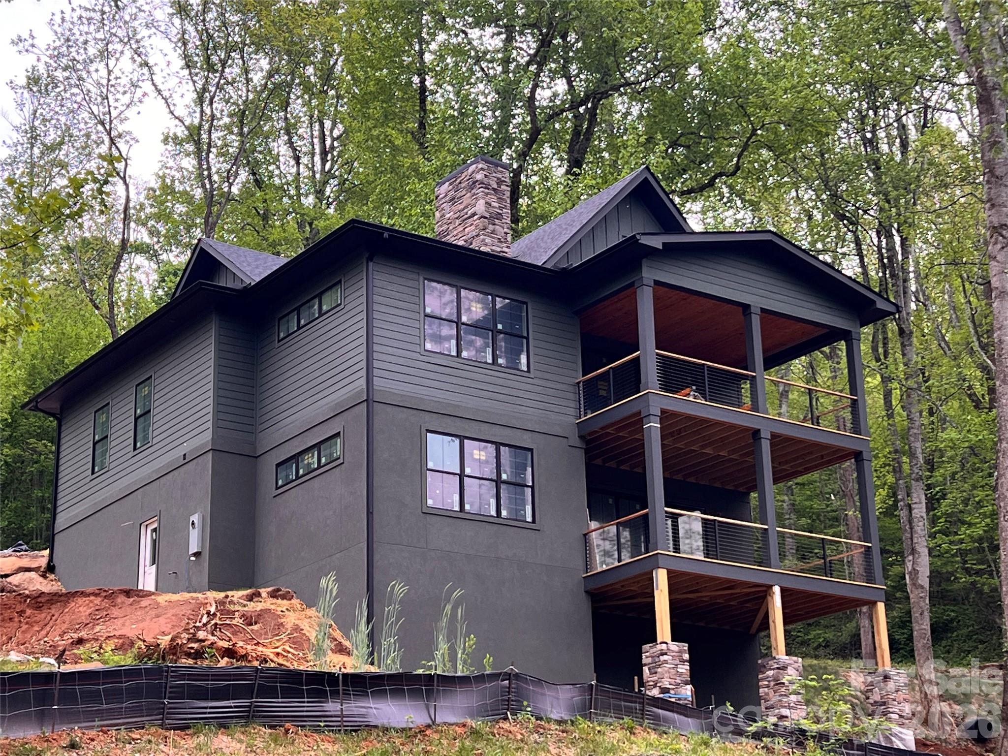 51 Bear Tree Cove Canton NC 28716