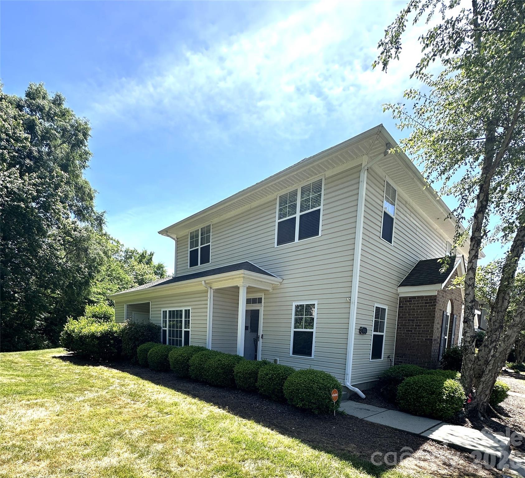 11431 Savannah Creek Drive Charlotte NC 28273