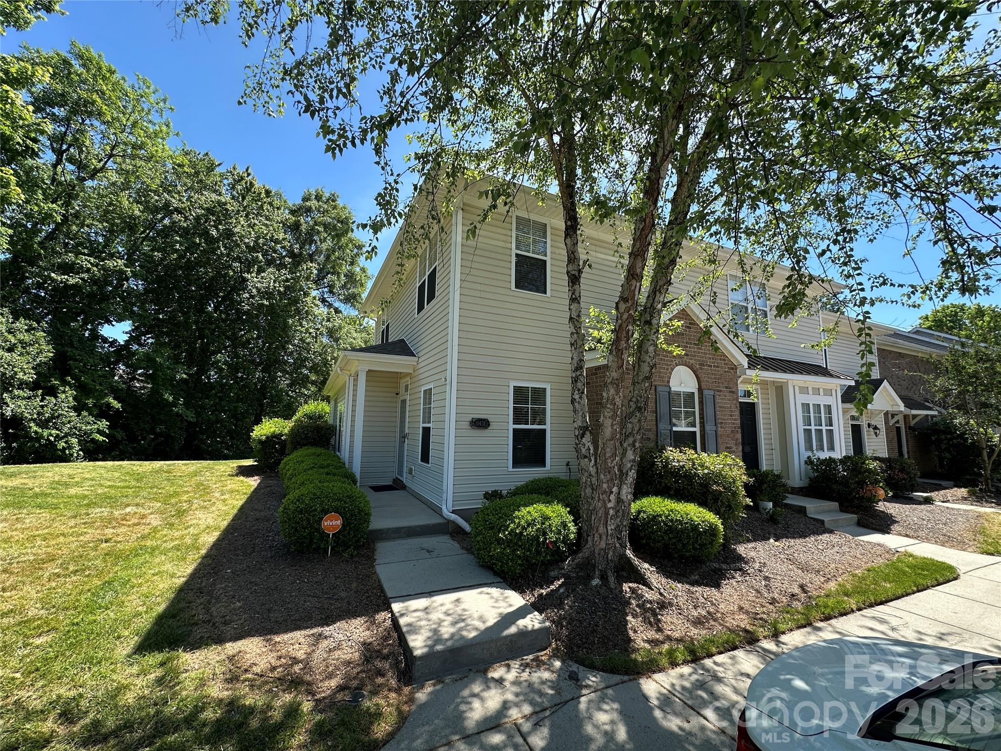 11431 Savannah Creek Drive Charlotte NC 28273
