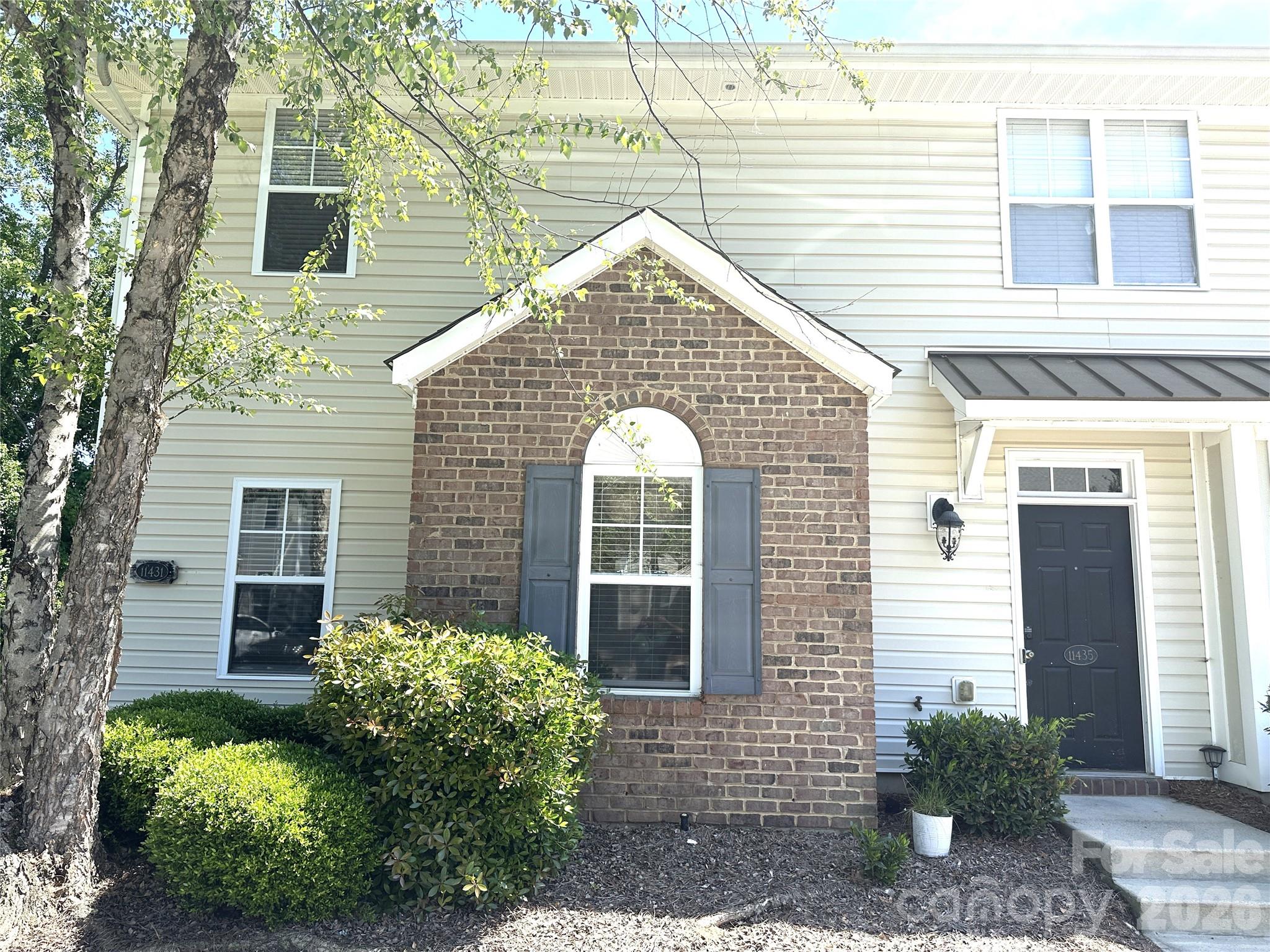 11431 Savannah Creek Drive Charlotte NC 28273