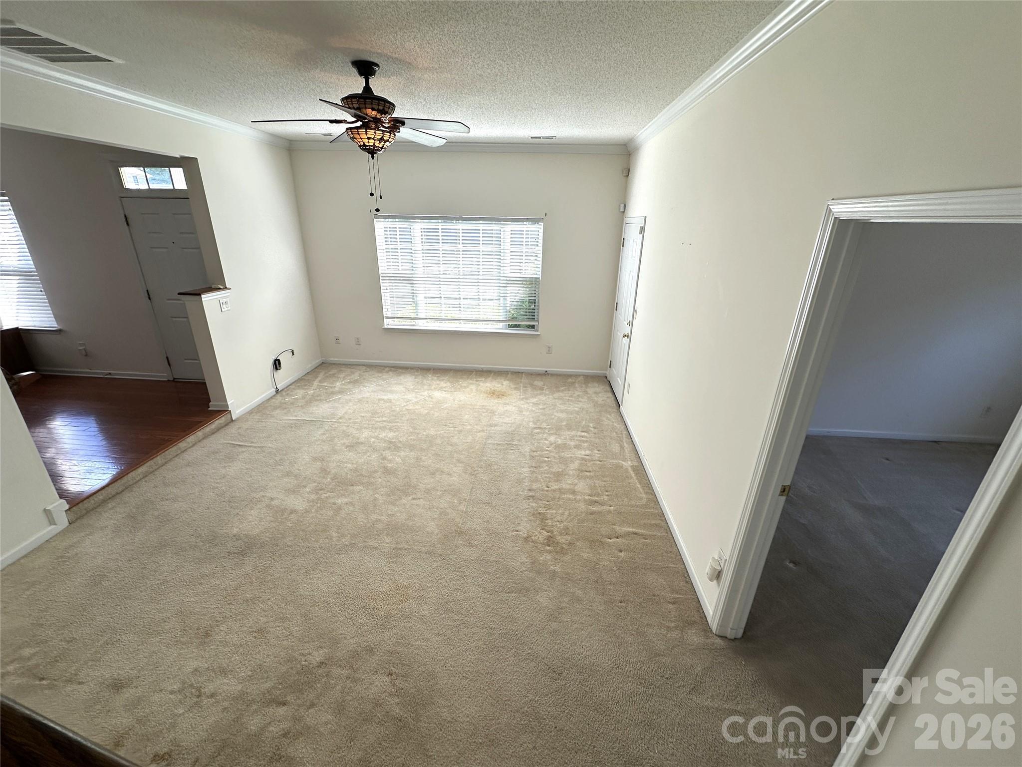 11431 Savannah Creek Drive Charlotte NC 28273