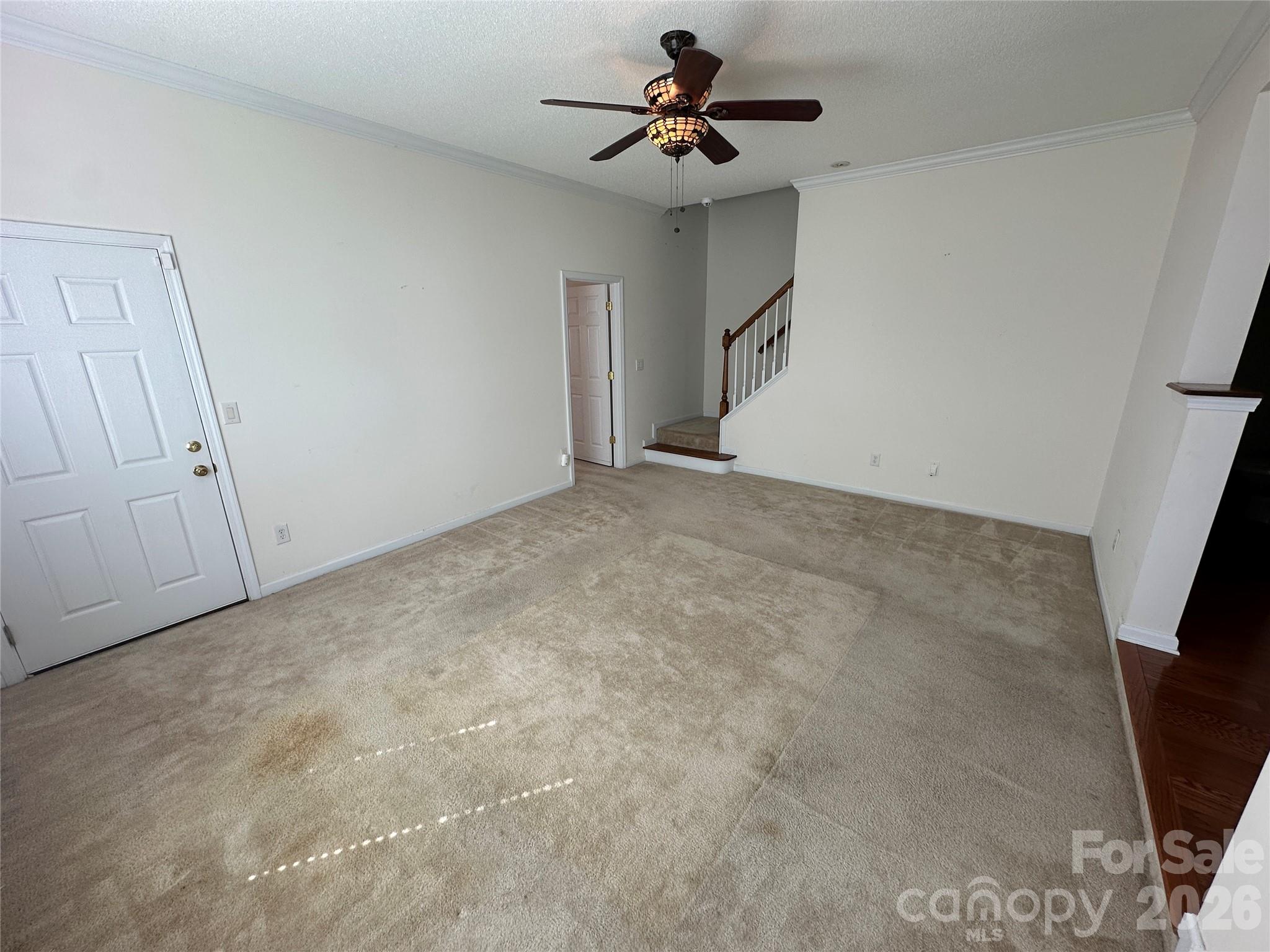 11431 Savannah Creek Drive Charlotte NC 28273