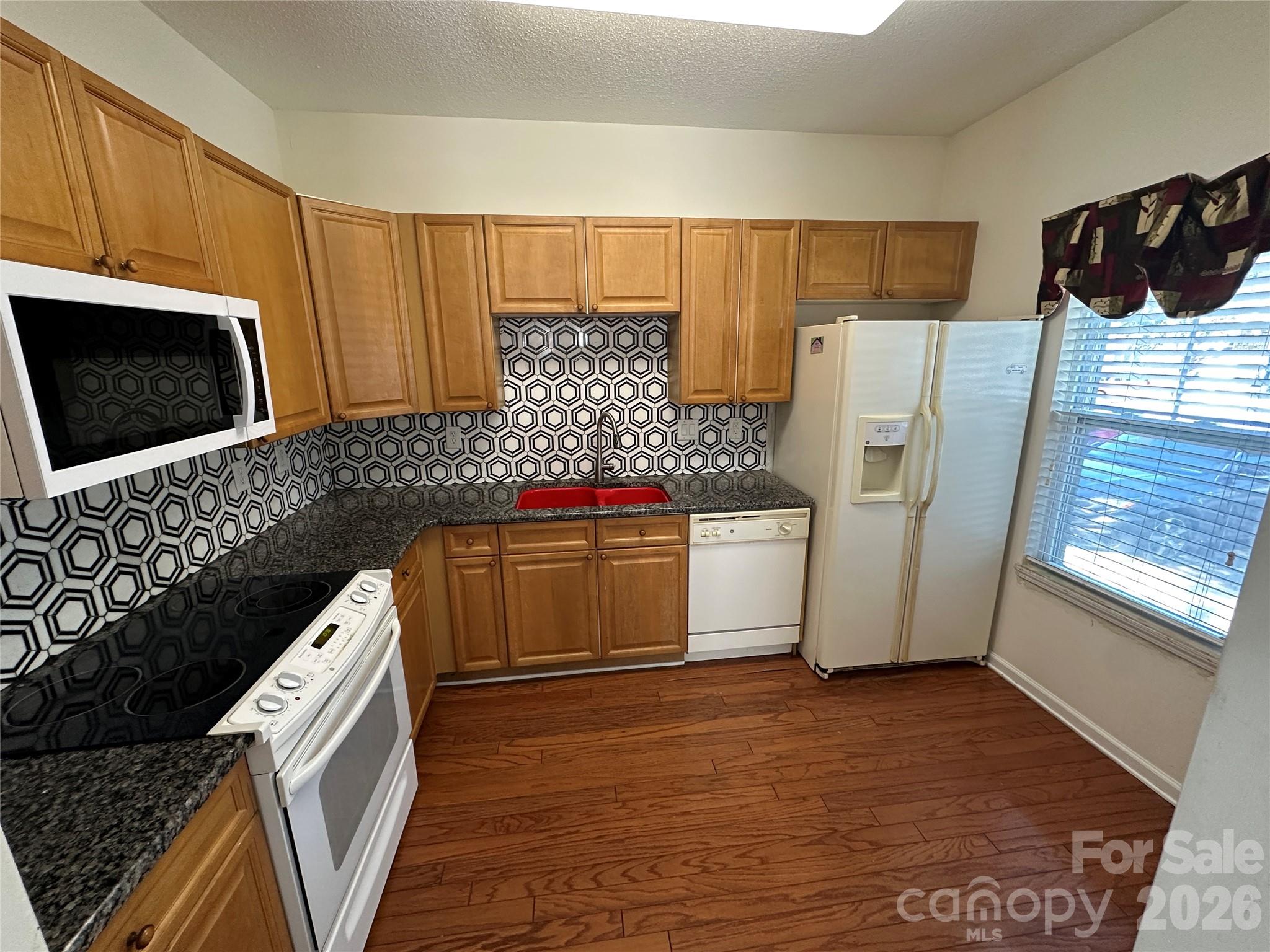 11431 Savannah Creek Drive Charlotte NC 28273