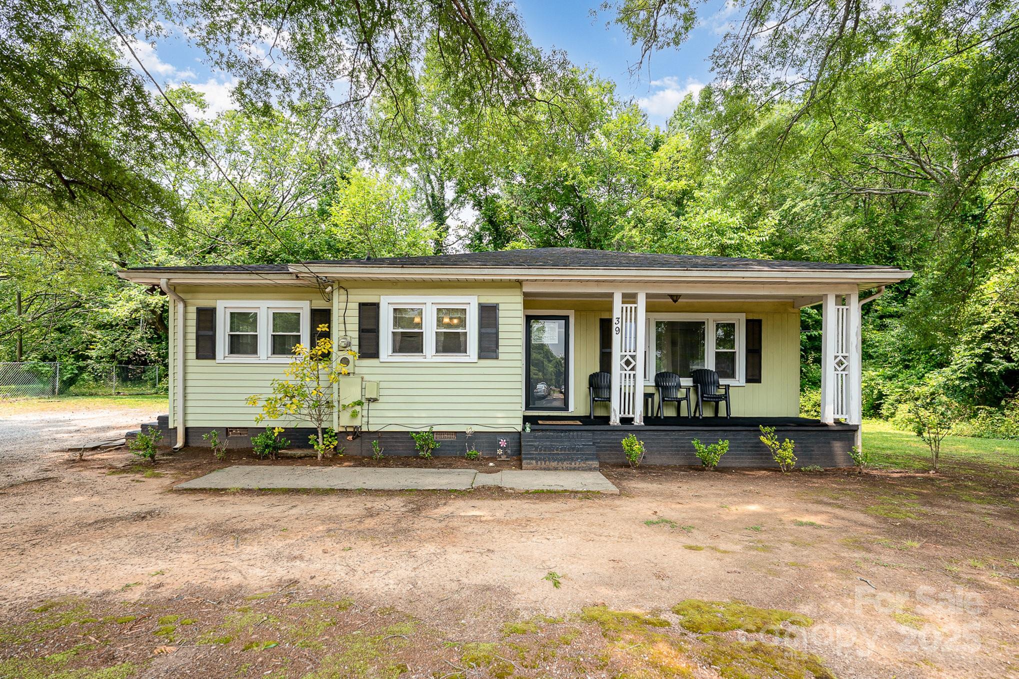 39 Selma Drive Mooresville NC 28115