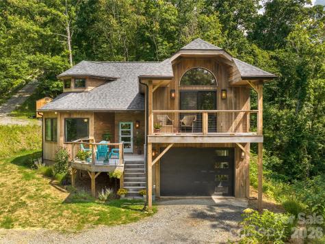 Homes For Sale Mars Hill NC | Town and Mountain Realty