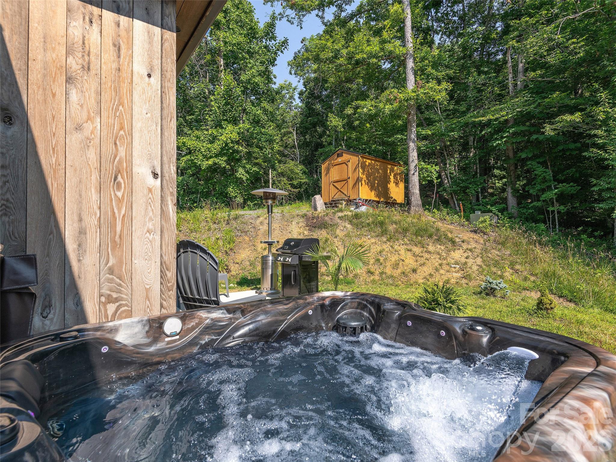 184 Sandys Home Place Mars Hill NC 28754