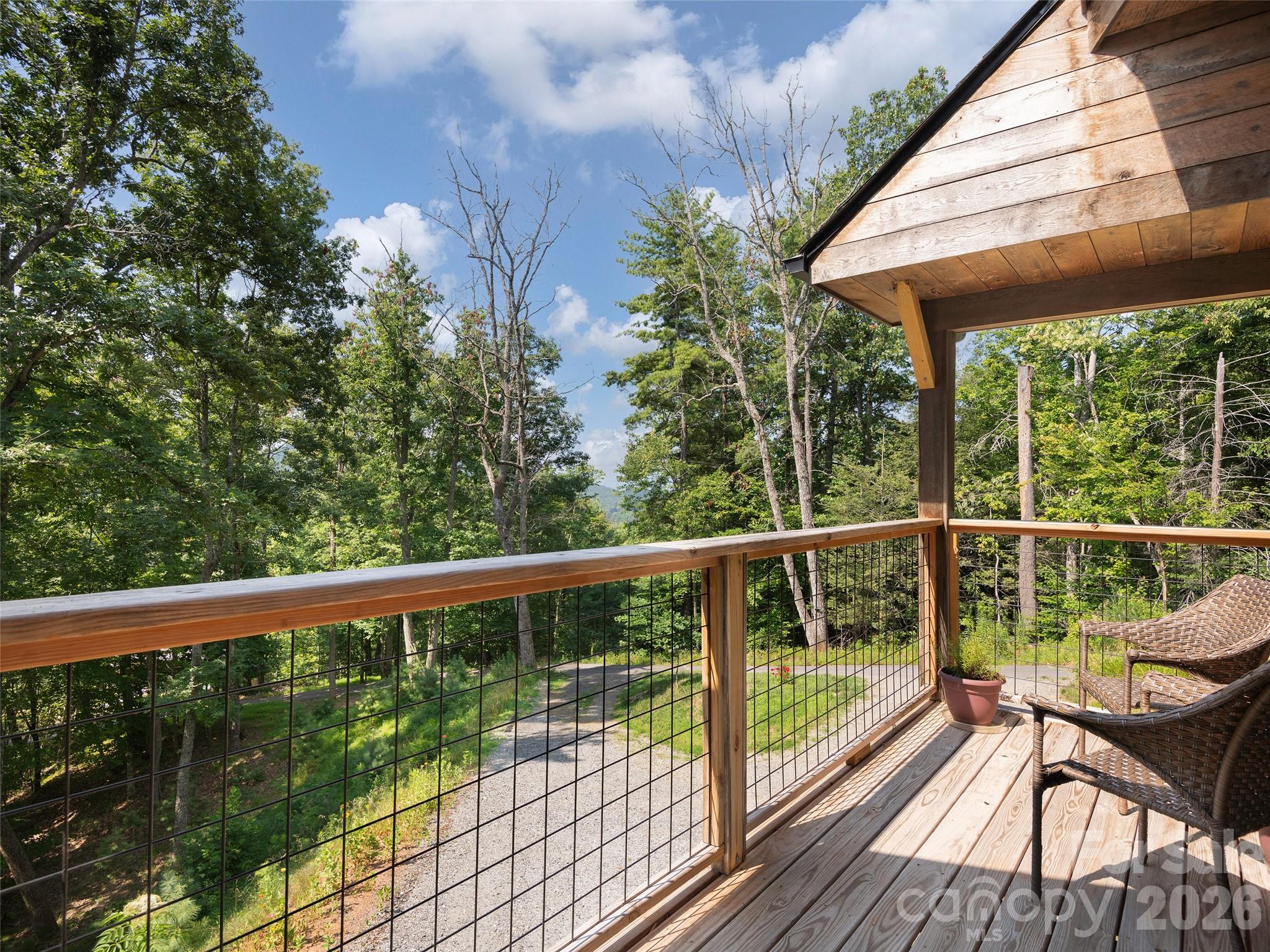 184 Sandys Home Place Mars Hill NC 28754