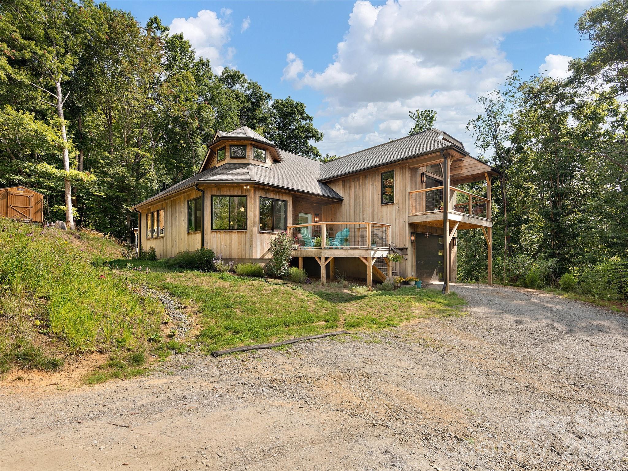 184 Sandys Home Place Mars Hill NC 28754