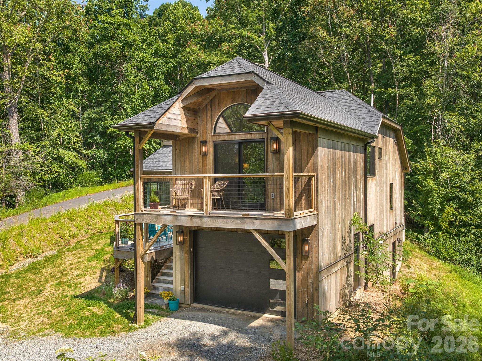 184 Sandys Home Place Mars Hill NC 28754