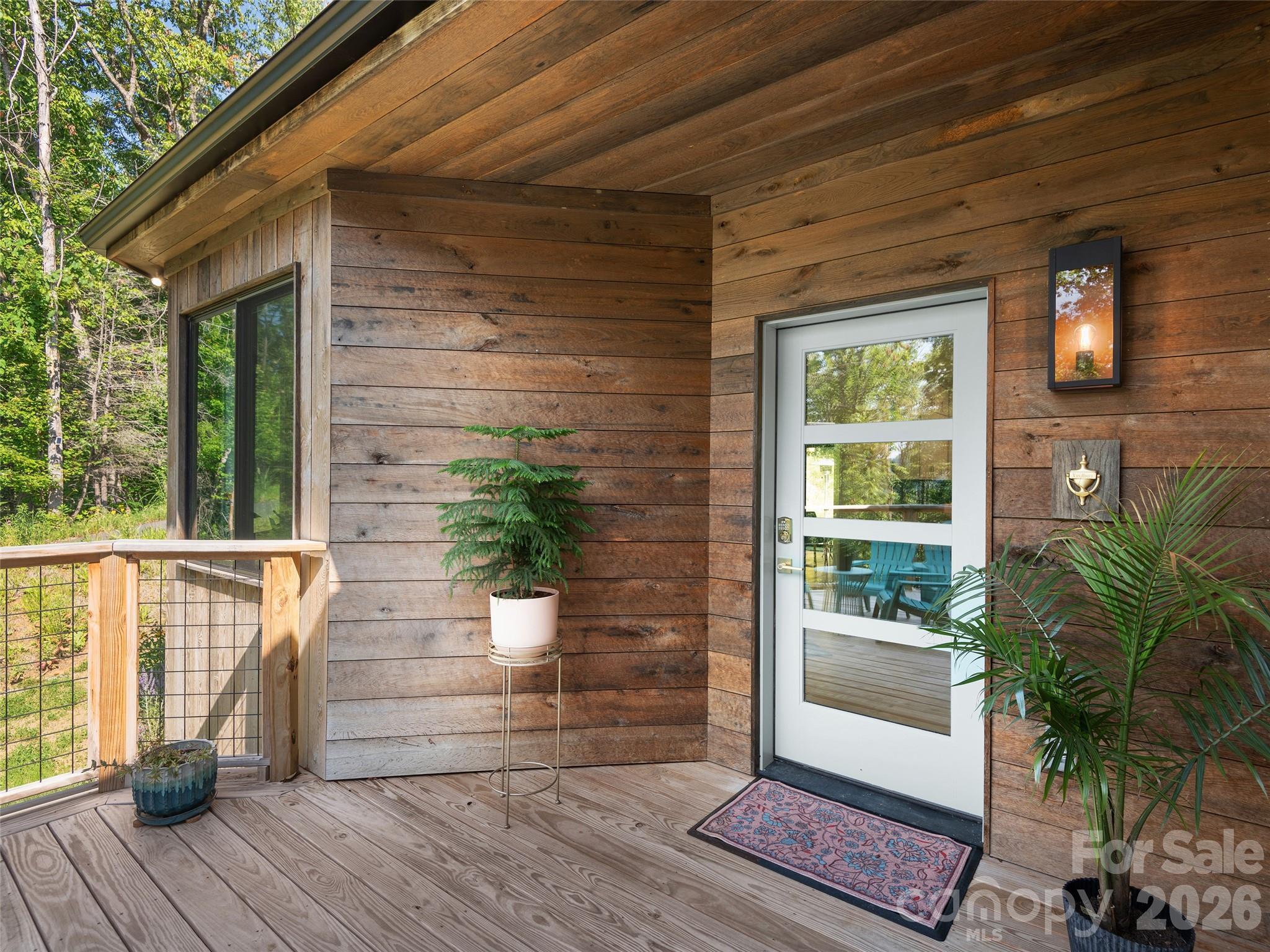 184 Sandys Home Place Mars Hill NC 28754