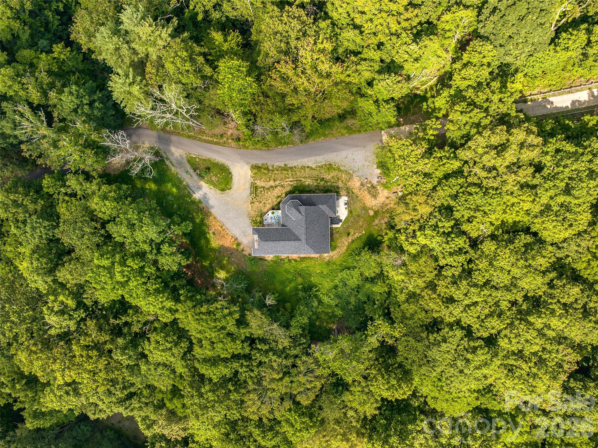 184 Sandys Home Place Mars Hill NC 28754