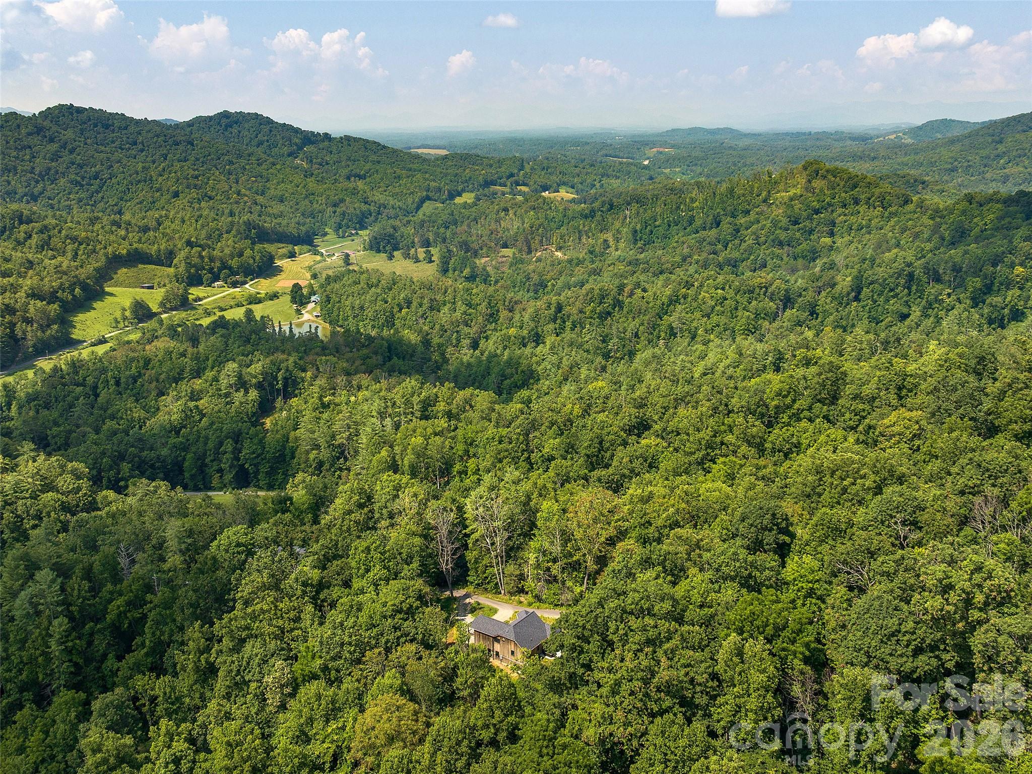 184 Sandys Home Place Mars Hill NC 28754