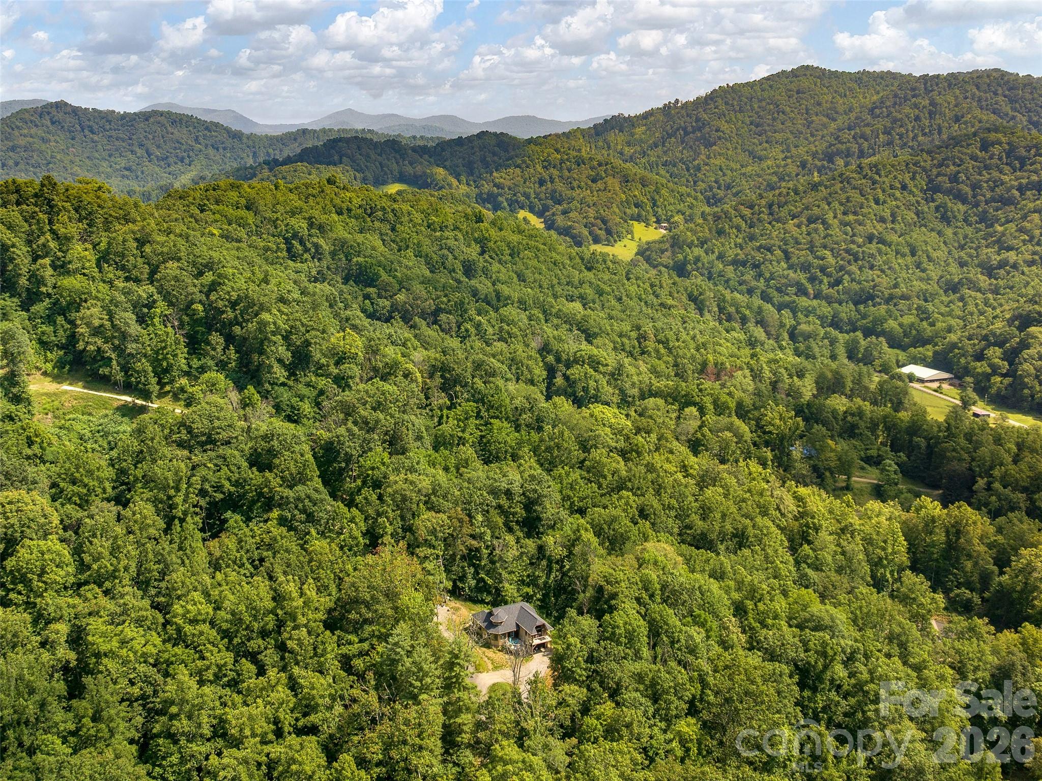 184 Sandys Home Place Mars Hill NC 28754