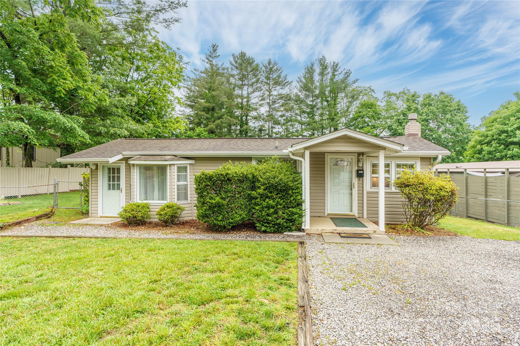 136 S Ridgeway Avenue Black Mountain NC 28711