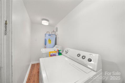 136 S Ridgeway Avenue Black Mountain NC 28711