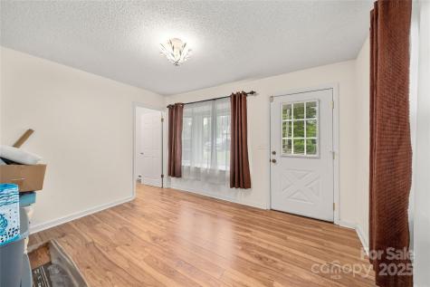 136 S Ridgeway Avenue Black Mountain NC 28711