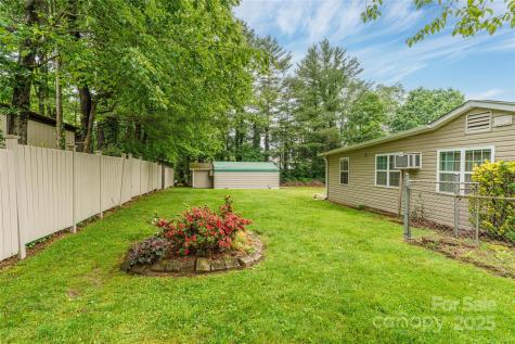 136 S Ridgeway Avenue Black Mountain NC 28711