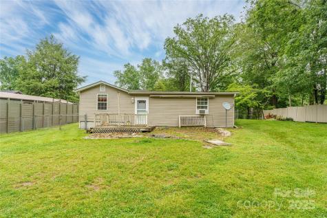 136 S Ridgeway Avenue Black Mountain NC 28711