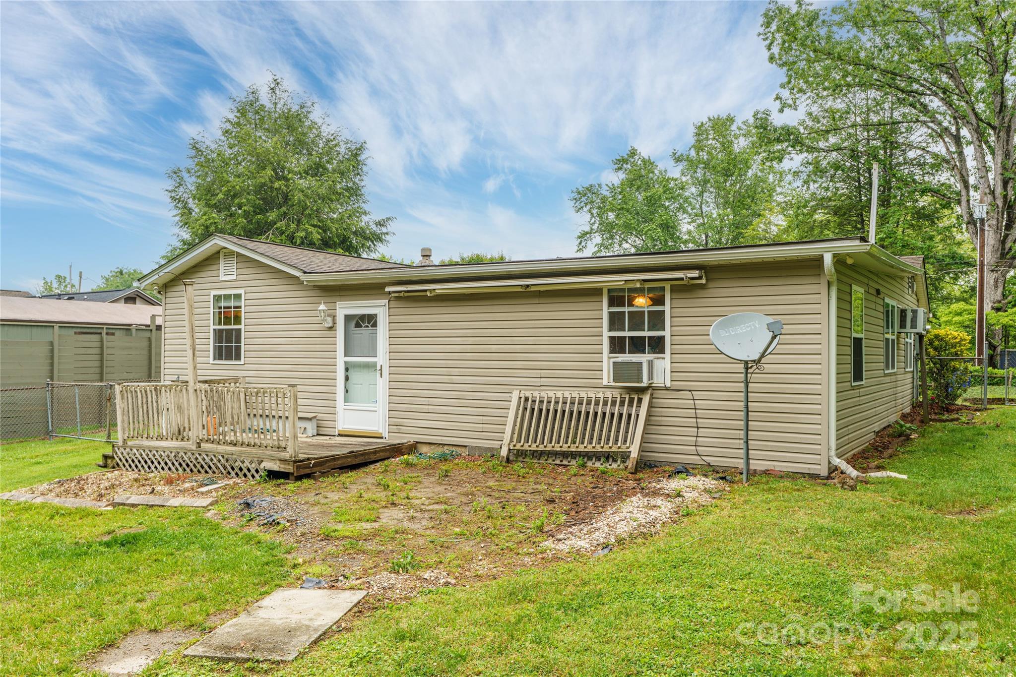 136 S Ridgeway Avenue Black Mountain NC 28711