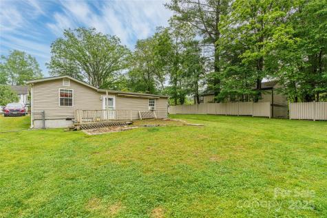 136 S Ridgeway Avenue Black Mountain NC 28711