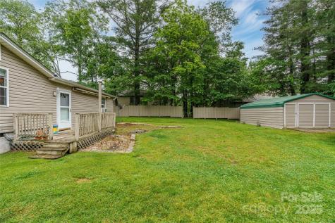 136 S Ridgeway Avenue Black Mountain NC 28711