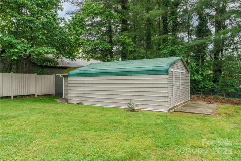 136 S Ridgeway Avenue Black Mountain NC 28711