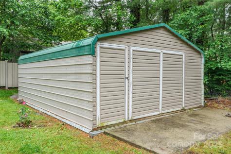 136 S Ridgeway Avenue Black Mountain NC 28711