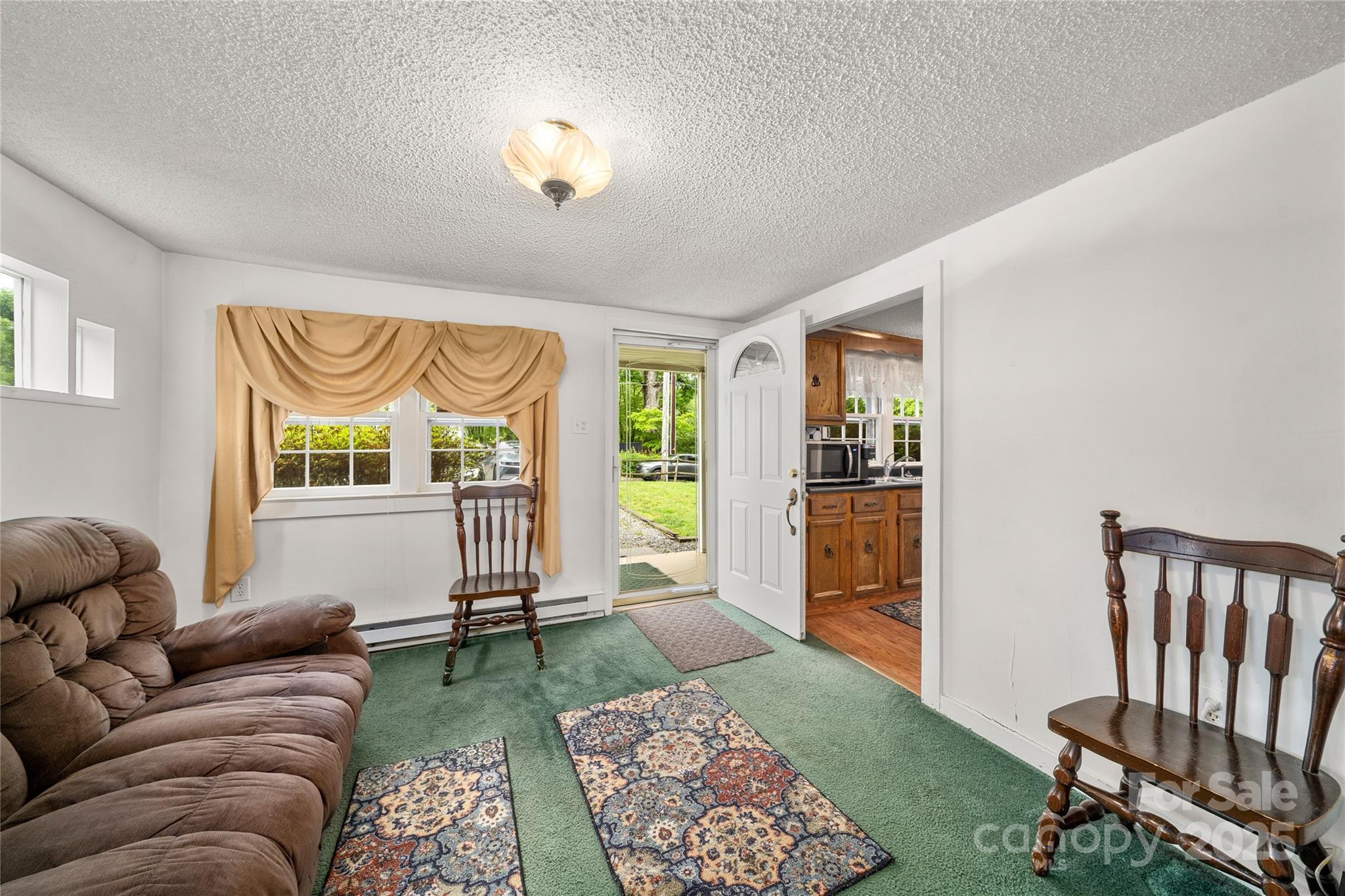 136 S Ridgeway Avenue Black Mountain NC 28711