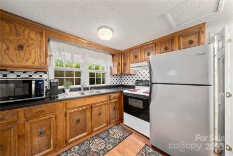 136 S Ridgeway Avenue Black Mountain NC 28711