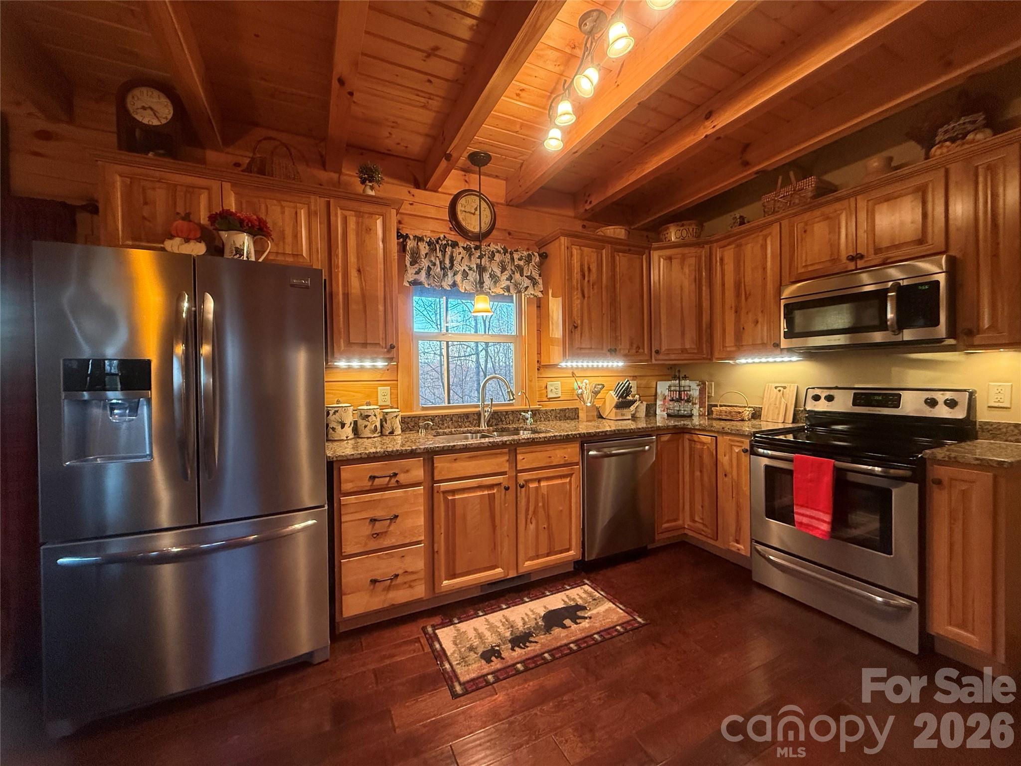 476 Double Eagle Drive Nebo NC 28761
